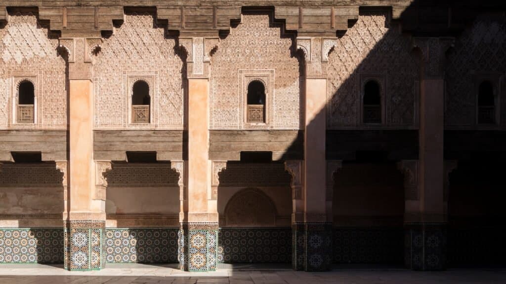 Art And History Tours - A Timeless Journey 3 cultural experiences for solo travelers.
marrakech