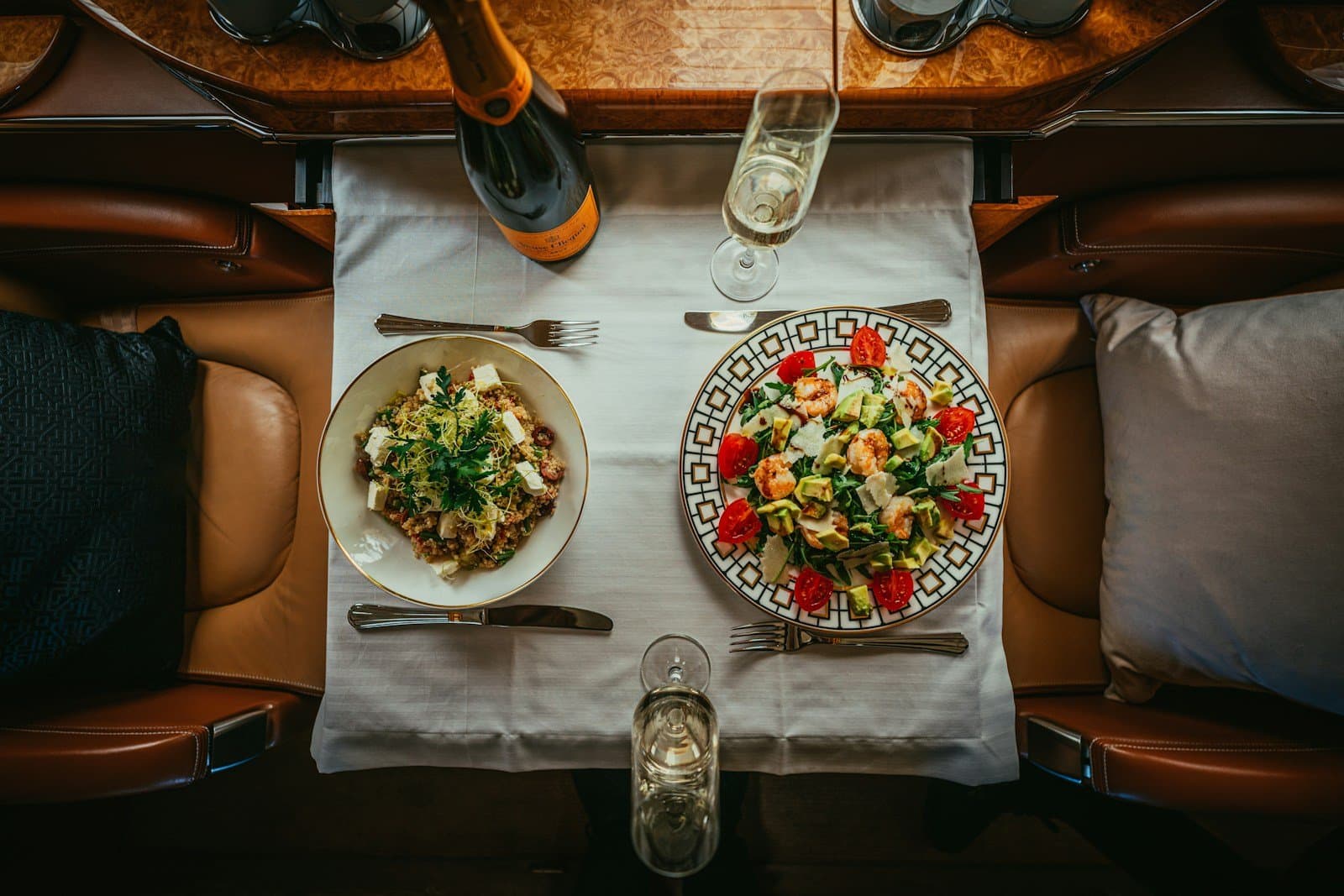 Luxury Travel For Families: 5 Prestigious Journeys 1 transforming luxury travel for families