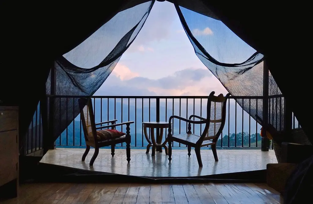 Glamping In Style 2024: Unique Accommodations For Upscale Travel 6 eco-friendly glamping: the chic conservationist's retreat