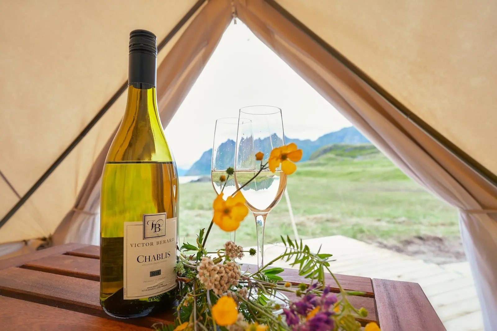 Glamping In Style 2024: Unique Accommodations For Upscale Travel 7 the art of glamping: elevating your outdoor escapades to luxurious heights