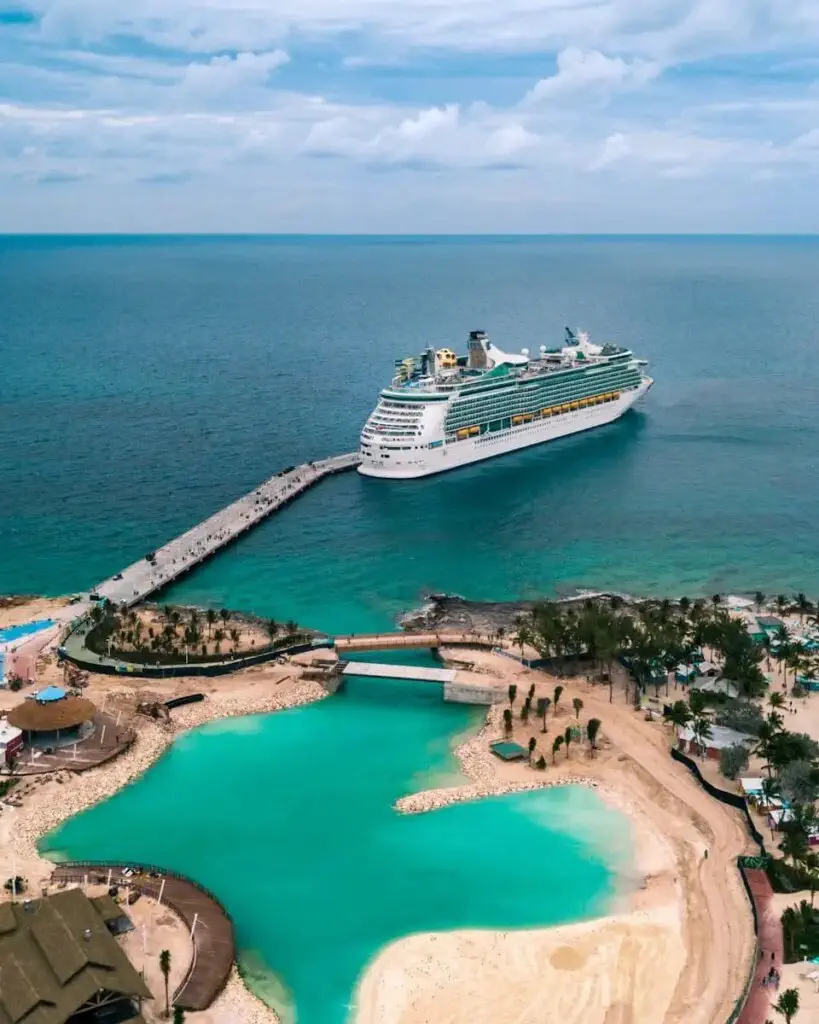 oceania cruise