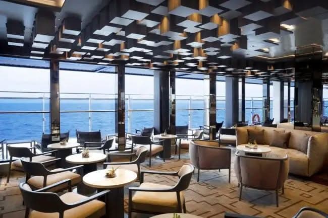 unveiling the luxurious world of cruise lines beyond imagination luxury cruise
